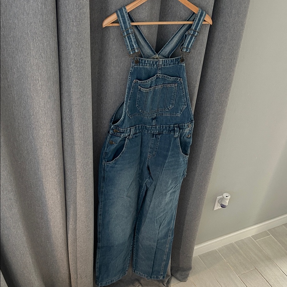 Wild Fable denim Overalls